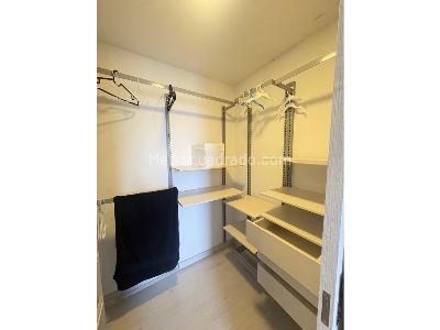 Apartamento de 3 alcobas en arriendo en El Poblado, Medellín, 90 m² · foto 7 de 11