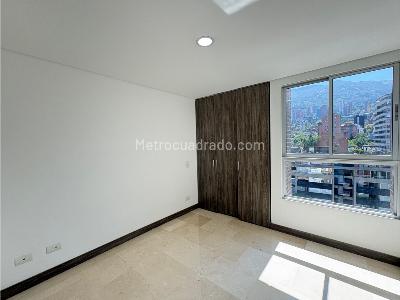 Apartamento de 3 alcobas en arriendo en El Poblado, Medellín, 137 m² · foto 7 de 19