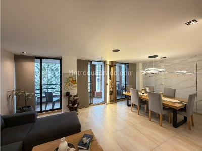Apartamento de 4 alcobas en venta en El Velodromo, Medellín, 300 m² · foto 10 de 20