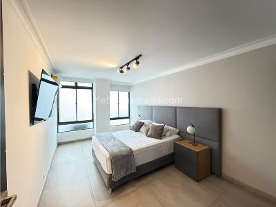 Apartamento de 4 alcobas en venta en El Velodromo, Medellín, 300 m² · foto 11 de 20
