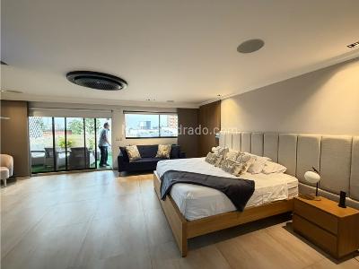 Apartamento de 4 alcobas en venta en El Velodromo, Medellín, 300 m² · foto 13 de 20