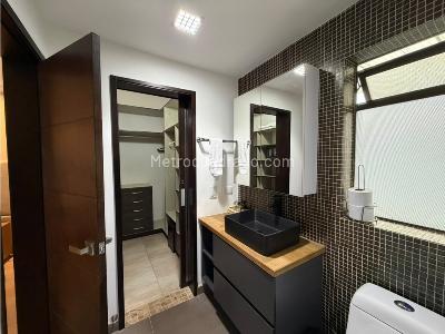 Apartamento de 4 alcobas en venta en El Velodromo, Medellín, 300 m² · foto 19 de 20