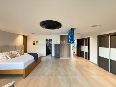 Apartamento de 4 alcobas en venta en El Velodromo, Medellín, 300 m² · foto 20 de 20