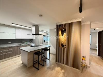 Apartamento de 4 alcobas en venta en El Velodromo, Medellín, 300 m² · foto 4 de 20