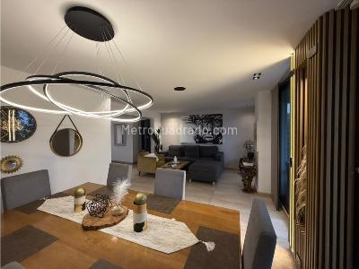 Apartamento de 4 alcobas en venta en El Velodromo, Medellín, 300 m² · foto 5 de 20