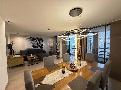 Apartamento de 4 alcobas en venta en El Velodromo, Medellín, 300 m² · foto 6 de 20