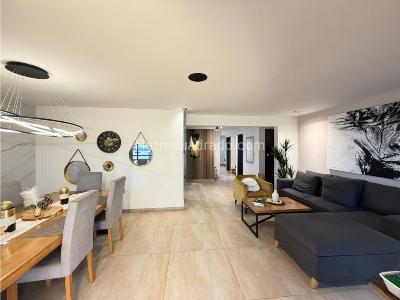 Apartamento de 4 alcobas en venta en El Velodromo, Medellín, 300 m² · foto 7 de 20