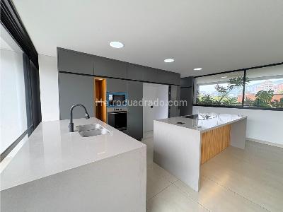 Apartamento en arriendo en Poblado, Medellín · foto 6 de 20