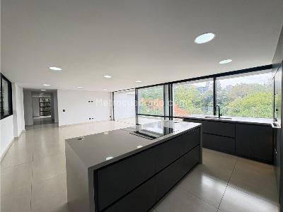 Apartamento en arriendo en Poblado, Medellín · foto 9 de 20