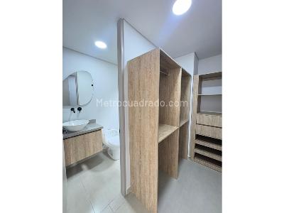 Apartamento en arriendo en Poblado, Medellín · foto 12 de 20