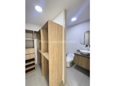 Apartamento en arriendo en Poblado, Medellín · foto 16 de 20