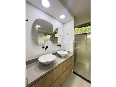 Apartamento en arriendo en Poblado, Medellín · foto 19 de 20