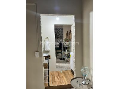 Apartamento de 1 alcoba en arriendo en La Castellana, Medellín, 50 m² · foto 7 de 7