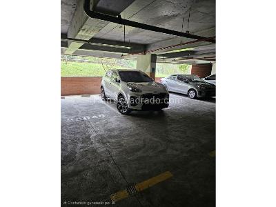 Apartamento de 3 alcobas en arriendo en Loma De Los Bernal, Medellín, 55 m² · foto 14 de 14