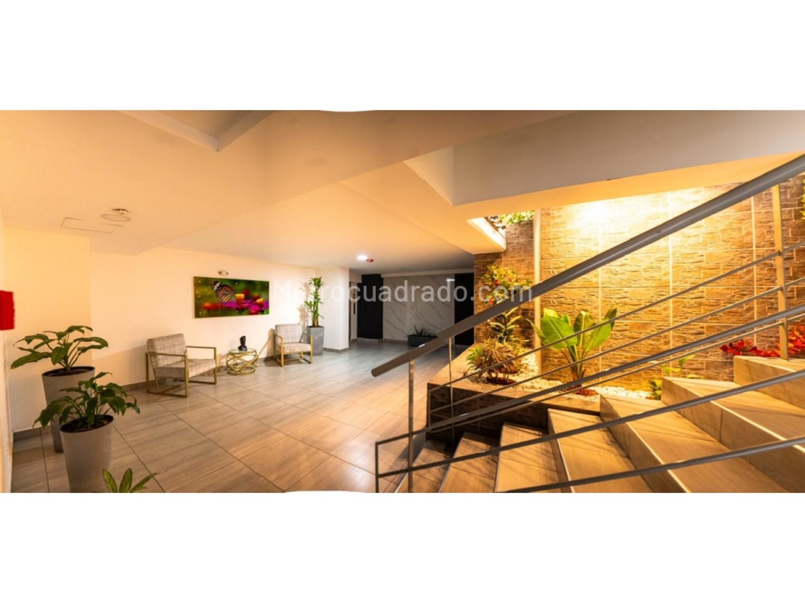 Foto del apartamento