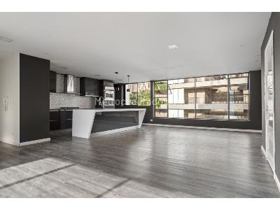 Apartamento de 5 alcobas en venta en El Poblado, Medellín, 488 m² · foto 3 de 17
