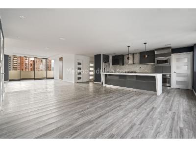 Apartamento de 5 alcobas en venta en El Poblado, Medellín, 488 m² · foto 4 de 17
