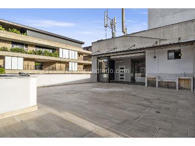 Apartamento de 5 alcobas en venta en El Poblado, Medellín, 488 m² · foto 11 de 17