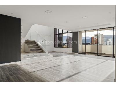 Apartamento de 5 alcobas en venta en El Poblado, Medellín, 488 m² · foto 15 de 17