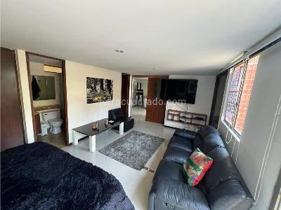 Apartaestudio en venta en San Diego, Medellín, 68 m² · foto 3 de 20