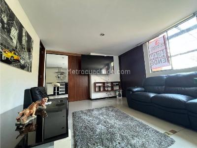 Apartaestudio en venta en San Diego, Medellín, 68 m² · foto 4 de 20