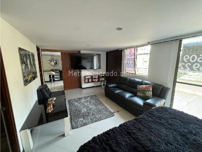 Apartaestudio en venta en San Diego, Medellín, 68 m² · foto 5 de 20