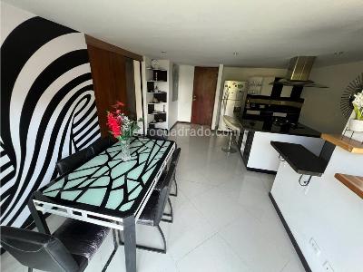 Apartaestudio en venta en San Diego, Medellín, 68 m² · foto 6 de 20