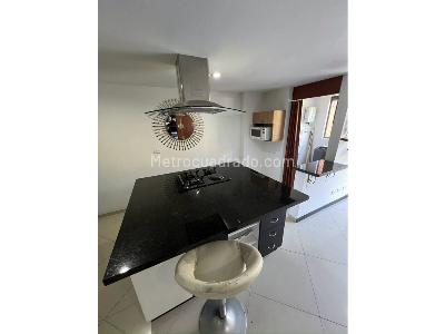 Apartaestudio en venta en San Diego, Medellín, 68 m² · foto 9 de 20