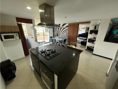 Apartaestudio en venta en San Diego, Medellín, 68 m² · foto 10 de 20