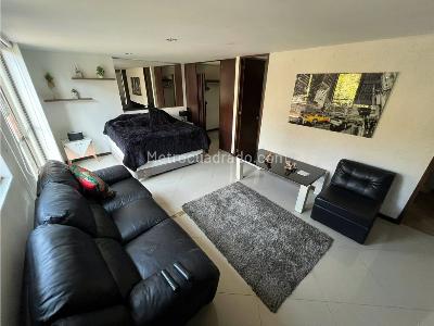 Apartaestudio en venta en San Diego, Medellín, 68 m² · foto 11 de 20