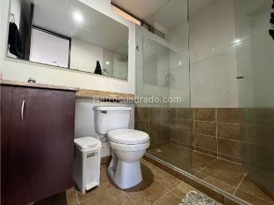 Apartaestudio en venta en San Diego, Medellín, 68 m² · foto 15 de 20