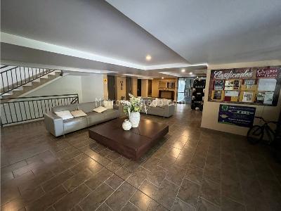 Apartaestudio en venta en San Diego, Medellín, 68 m² · foto 16 de 20