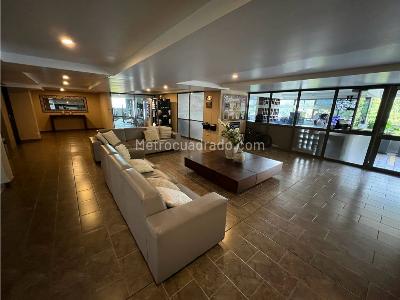 Apartaestudio en venta en San Diego, Medellín, 68 m² · foto 17 de 20