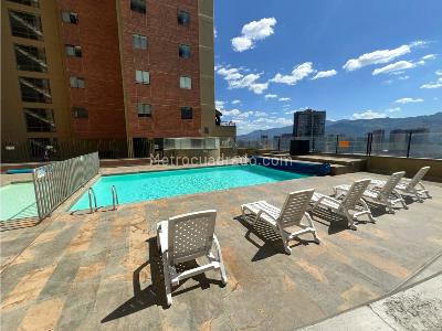 Apartaestudio en venta en San Diego, Medellín, 68 m² · foto 19 de 20