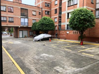 Apartamento de 3 alcobas en arriendo en La Mota, Medellín, 80 m² · foto 14 de 15