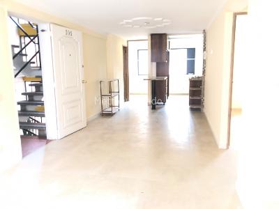 Apartamento de 3 alcobas en arriendo en La Mota, Medellín, 80 m² · foto 2 de 15