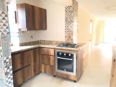 Apartamento de 3 alcobas en arriendo en La Mota, Medellín, 80 m² · foto 5 de 15