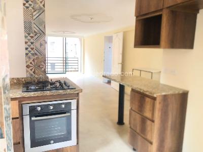 Apartamento de 3 alcobas en arriendo en La Mota, Medellín, 80 m² · foto 6 de 15