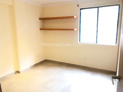 Apartamento de 3 alcobas en arriendo en La Mota, Medellín, 80 m² · foto 9 de 15