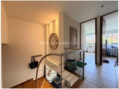 Apartamento de 3 alcobas en venta en El Poblado, Medellín, 121 m² · foto 9 de 20