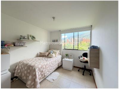 Apartamento de 3 alcobas en venta en El Poblado, Medellín, 121 m² · foto 12 de 20