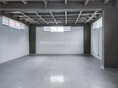 Bodega en Arriendo, Belen, Medellín