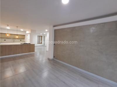 Apartamento de 3 alcobas en arriendo en Laureels, Medellín, 174 m² · foto 3 de 13
