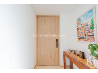 Apartamento de 3 alcobas en arriendo en El Poblado, Medellín, 170 m² · foto 8 de 13