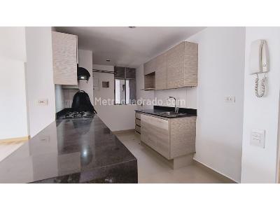 Apartamento de 3 alcobas en arriendo en El Poblado, Medellín, 84 m² · foto 3 de 12