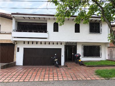 House for rent in Belen Alameda, Medellín