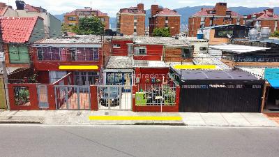 Casas en Venta en La Floresta, Bogotá . - Vivienda Nueva y Usada