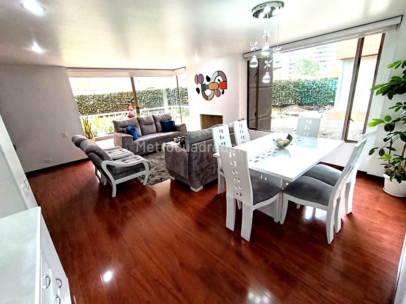 Apartamento en Venta  CIUDAD SALITRE