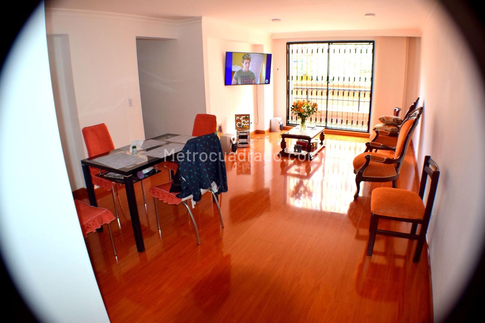 Apartamento en Venta  CIUDAD SALITRE