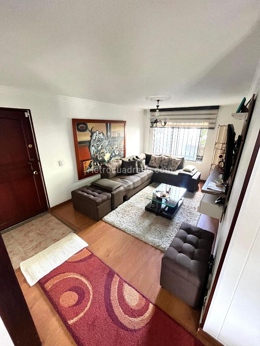 Apartamento en Venta  CIUDAD SALITRE